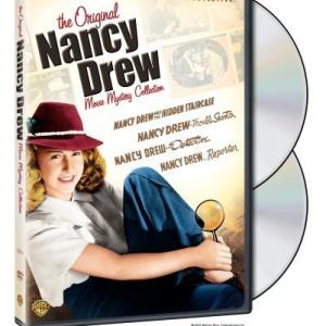 Bonita Granville in Nancy Drew: Detective (1938)