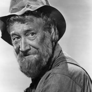 Still of Charley Grapewin in Tobacco Road 1941