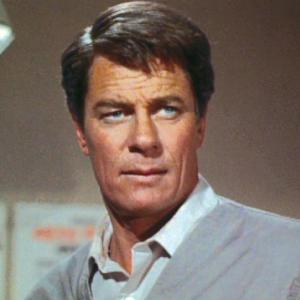 Still of Peter Graves in Mission Impossible 1966