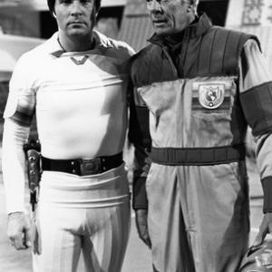Buck Rogers in the 25th Century Gil Gerard Peter Graves