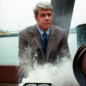 Mission Impossible Peter Graves 1969 CBS