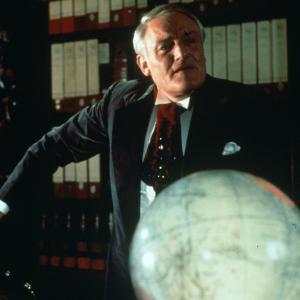 Still of Charles Gray in The Rocky Horror Picture Show 1975