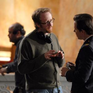 Still of James Gray in We Own the Night (2007)