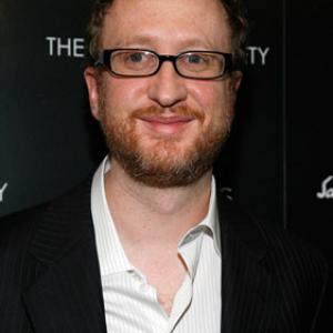 James Gray at event of Two Lovers 2008