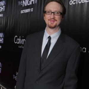 James Gray at event of We Own the Night (2007)