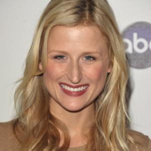 Mamie Gummer