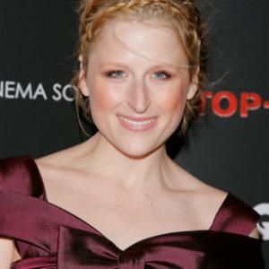 Mamie Gummer at event of Stop-Loss (2008)