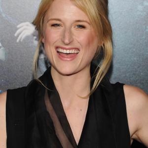 Mamie Gummer at event of Abraomas Linkolnas Vampyru medziotojas 2012