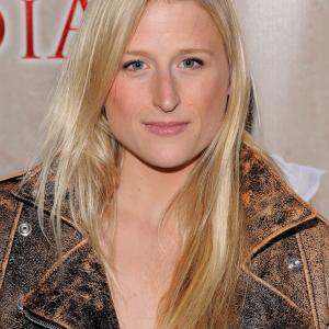 Mamie Gummer