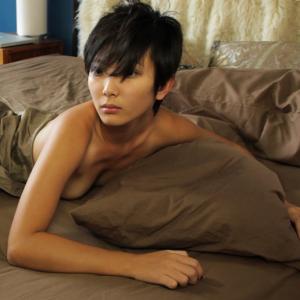Vivienne Tseng in Lust and Found