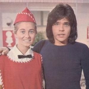 The Brady Bunch (TV Series) Marcia Gets Creamed 1973 (S5.E7) Jeff