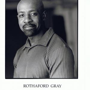 Rothaford Gray