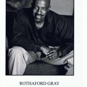 Rothaford Gray