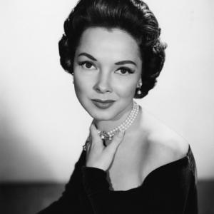 Kathryn Grayson circa 1952