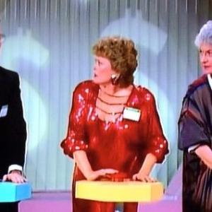 Willard NBCs Grab That Dough episode on The Golden Girls 1988