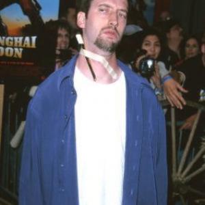Tom Green at event of Sanchajaus kaubojus 2000