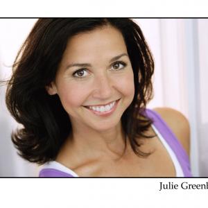 Julie Greenberg