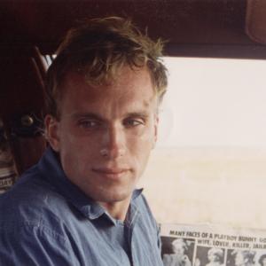 Still of Peter Greene in Clean Shaven 1993