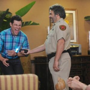 Still of Max Greenfield in New Girl 2011