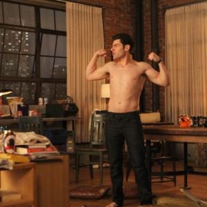 Still of Max Greenfield in New Girl (2011)