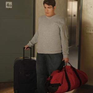 Still of Max Greenfield in New Girl 2011