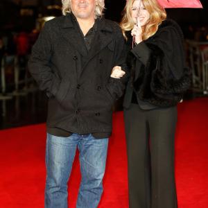 Paul Greengrass at event of Laukine 2014