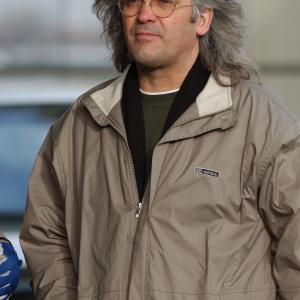 Still of Paul Greengrass in The Bourne Supremacy 2004