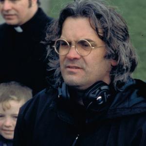 Director Paul Greengrass