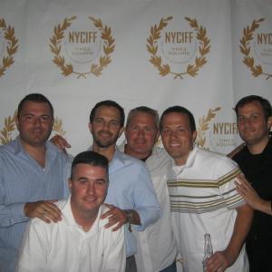 New York City Intl Film Festival  Tribeca The Boys