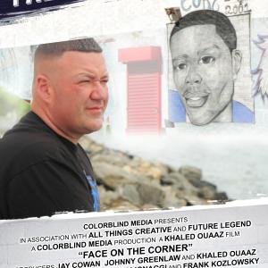 Face on the Corner Produced by Johnny Greenlaw Jay Cowan and Khaled Ouaaz Executive Produced by Frank Future Legend Kozlowsky and Paulie Malignaggi
