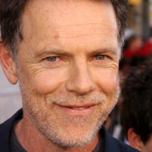 Bruce Greenwood at event of Eight Below 2006