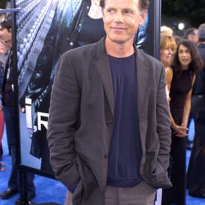 Bruce Greenwood at event of I, Robot (2004)