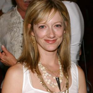 Judy Greer at event of In Memory of My Father 2005