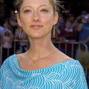 Judy Greer at event of The Stepford Wives 2004