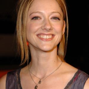 Judy Greer at event of Paycheck 2003