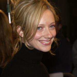 Judy Greer at event of The Transporter 2002