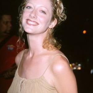 Judy Greer at event of The Specials 2000