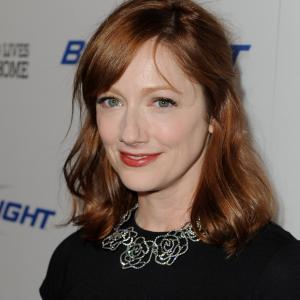 Judy Greer at event of Jeff Who Lives at Home 2011