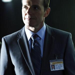 Still of Clark Gregg in Agents of S.H.I.E.L.D. (2013)
