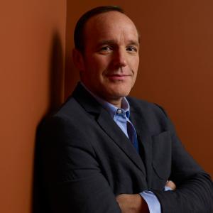 Clark Gregg at event of Much Ado About Nothing 2012