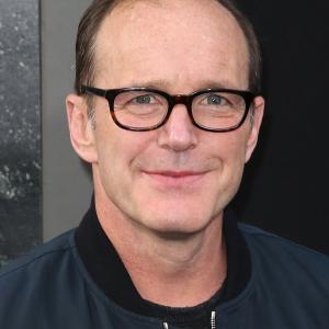 Clark Gregg at event of San Andreas (2015)