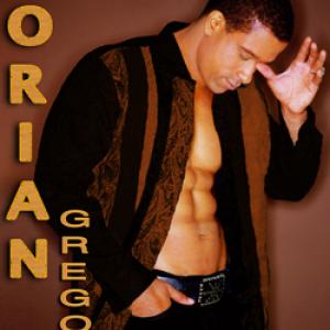 Dorian Gregory