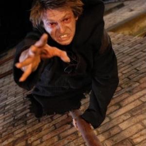 Still of Leo Gregory in Perfect Creature 2006