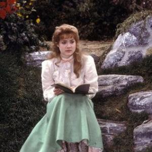 Alice in Wonderland Sharee Gregory 1985 CBS