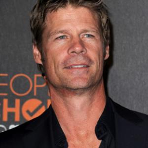 Joel Gretsch at event of The 36th Annual Peoples Choice Awards 2010