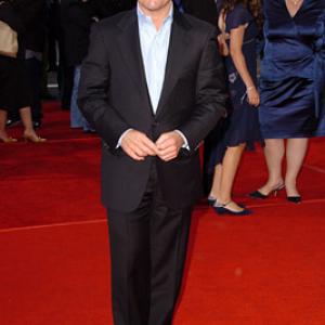 Brad Grey at event of Mission Impossible III 2006