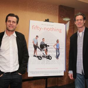 Drew Pillsbury & Martin Grey Gottlieb 2011 Palm Springs INternational Film Festival world premiere of 