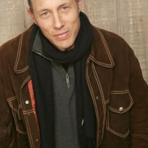 Jon Gries at event of Sledge The Untold Story 2005