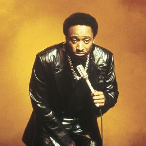 Still of Eddie Griffin in DysFunktional Family 2003