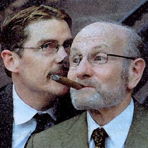 Secrets of Freud  Jung by Broadway Producer Ken Wydro